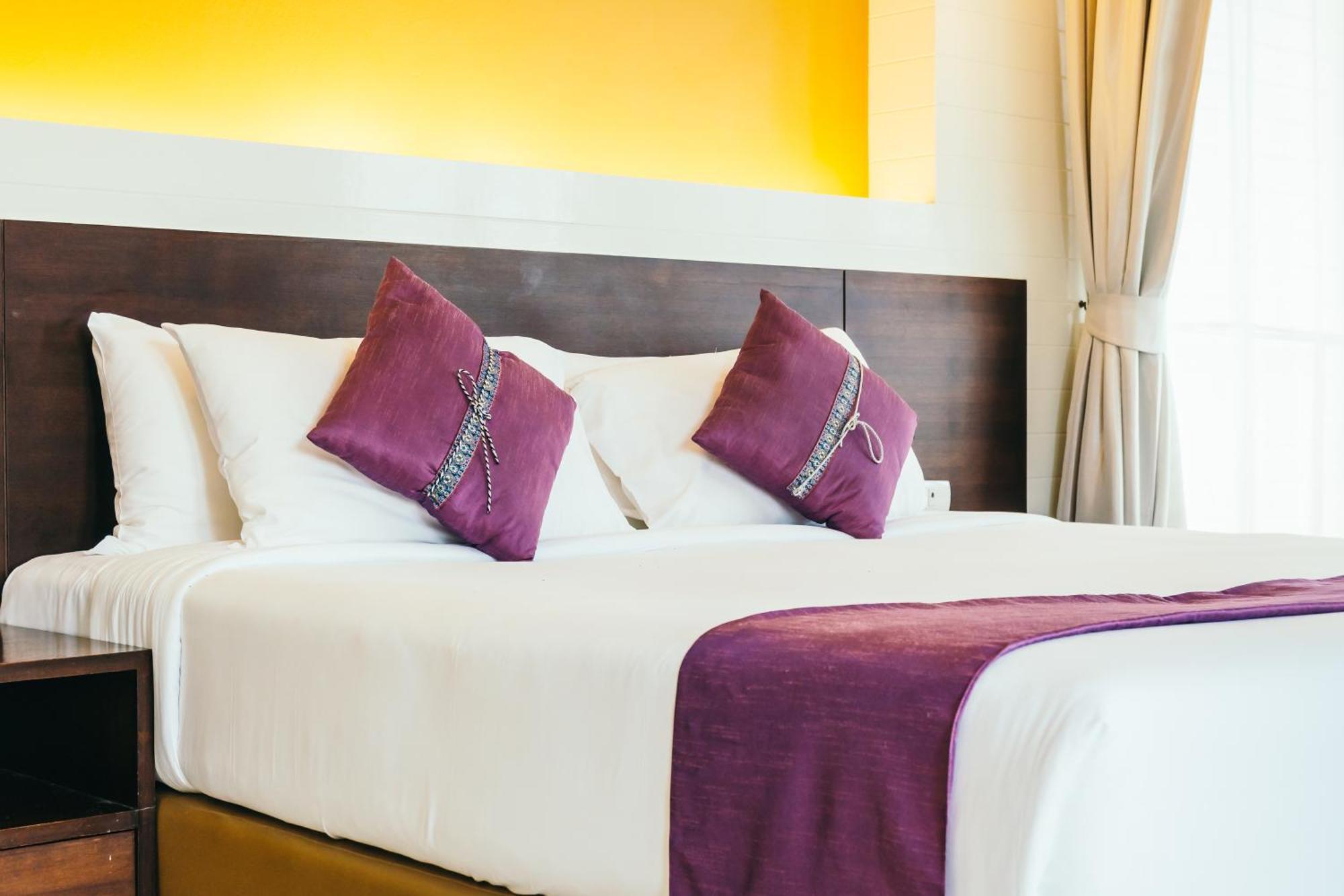 Hotel Ambience Plaza Jmd - Delhi Airport New Delhi Buitenkant foto